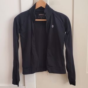 Her World Athletic Top